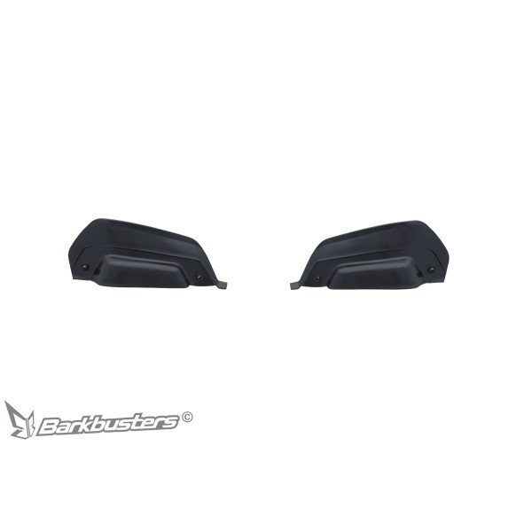 BarkBusters BarkBusters Wind Deflectors (VPS)